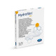 Пов'язка прозора плівкова з абсорбуючою подушечкою Hydrofilm Plus 9х10см 1шт