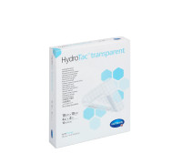 Гідрогелева пов'язка HydroTac transparent 10см x 10см 1шт (6859060)
