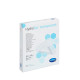 Гідрогелева пов'язка HydroTac transparent 10см x 10см 1шт (6859060)
