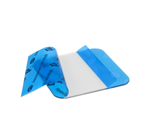 Гідрогелева пов'язка HydroTac transparent 10см x 10см 1шт (6859060)