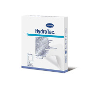 Пов'язка губчаста HydroTac 15см х 15см 1шт з гелевим покриттям (6858399)