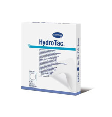 Пов'язка губчаста HydroTac 15см х 15см 1шт з гелевим покриттям (6858399)