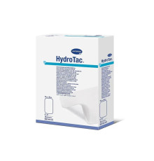 Пов'язка губчаста HydroTac 15см х 20см 1шт з гелевим покриттям (6858439)