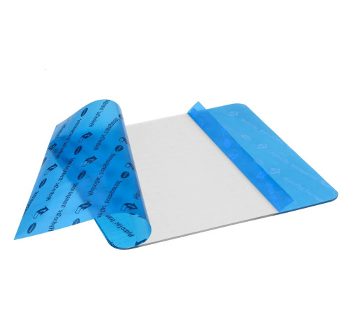 Гідрогелева пов'язка HydroTac transparent 20см x 20см 1шт (6859080)