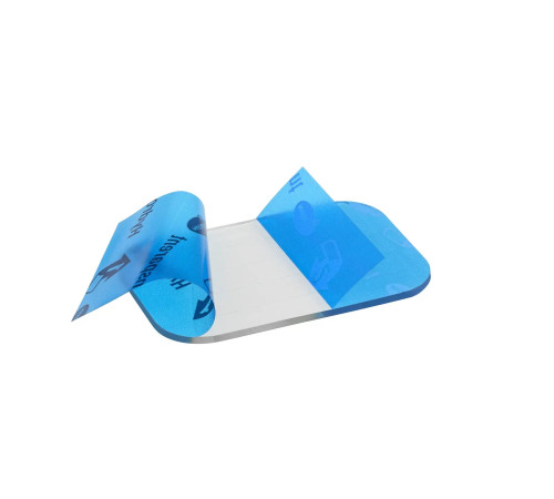 Гідрогелева пов'язка HydroTac transparent 5см x 7,5см 1шт (6859050)