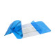 Гідрогелева пов'язка HydroTac transparent Comfort 6,5см x 10см 1шт 6859280