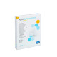 Гідрогелева пов'язка HydroTac transparent Comfort 8см x 8см 1шт 6859250