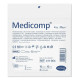 Салфетка Medicomp 10см х 10см 2шт из нетканого материала