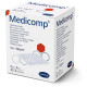 Салфетка Medicomp 5см х 5см 2 шт из нетканого материала