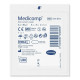 Салфетка Medicomp 5см х 5см 2 шт из нетканого материала