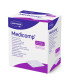Салфетка Medicomp 7,5см х 7,5см 2шт из нетканого материала