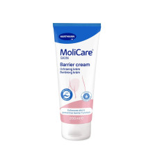 Захисний крем MoliCare Skin 200мл (995086) Paul Hartmann / Молікар Скін