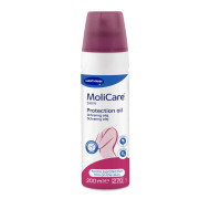 Захисне масло-спрей Molicare skin 200мл (995036) Paul Hartmann / Молікар Скін