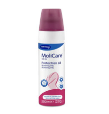 Захисне масло-спрей Molicare skin 200мл (995036) Paul Hartmann / Молікар Скін
