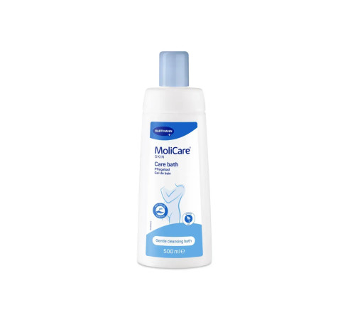 Пена для ванной MoliCare Skin 500мл (995028)