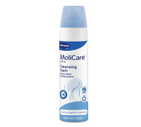Очищающая пена MoliCare Skin 400мл Paul Hartmann