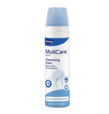 Піна, що очищає MoliCare Skin 400мл Paul Hartmann