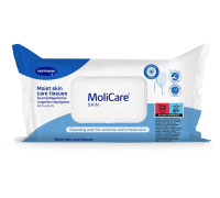 Влажные гигиенические салфетки MoliCare Skin 50шт (995082) Paul Hartmann