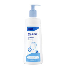 Шампунь MoliCare Skin 500мл (995030)