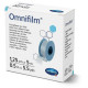 Пластир фіксуючий Omnifilm 1,25 см х 5 м 1шт із прозорої плівки
