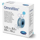 Пластир фіксуючий Omnifilm 1,25 см х 9.2м 1шт з прозорої плівки