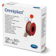Пластир фіксуючий текстильний Omniplast 1,25см х 9,2м 1шт