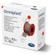 Пластир фіксуючий текстильний Omniplast 2,5см х 9.2м 1шт