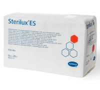 Марлевые салфетки Sterilux ES, 10см х 20см, нестерильные, 100 шт.