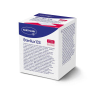 Марлевые салфетки Sterilux ES, 5см х 5см, стерильные, 2шт. * 25шт. в упаковке