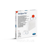 Эластичный трубчато-сетчатый бинт для фиксации Stulpa-fix Размер 1 (1м)