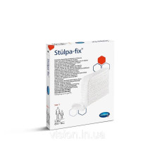 Еластичний трубчасто-сітчастий бинт для фіксації Stulpa-fix Розмір 1 (1м)