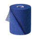 Бинт Peha-haft Color синий 10 см x 20 м 1шт когезивный самофиксирующий