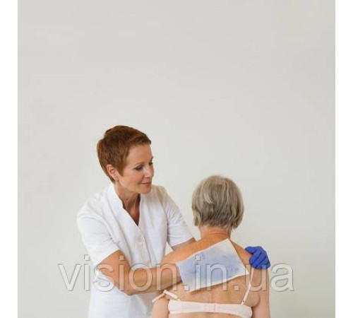 Одноразовые рукавички для мытья Вала Клин софт / Vala Clean soft 50шт