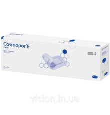 Повязка пластырная Cosmopor E 35см х 10см 1шт