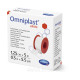 Пластырь фиксирующий текстильный Omniplast 1,25см х 5м white 1шт