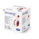 Пластырь фиксирующий текстильный Omniplast 5см х 5м white 1шт