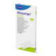Повязка Atrauman Silicone 10см х 20см 1шт атравматическая