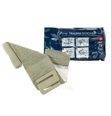 Бандаж HARTMANN TRAUMA BANDAGE 10 см 1 шт