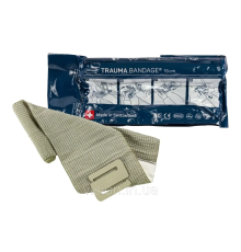 Бандаж HARTMANN TRAUMA BANDAGE 15 см 1 шт