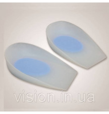 Силіконові підп'ятники Ersamed SL-501 M