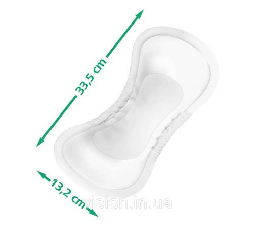 Прокладки урологічні MoliCare Premium lady pad 3.5 краплі 14шт