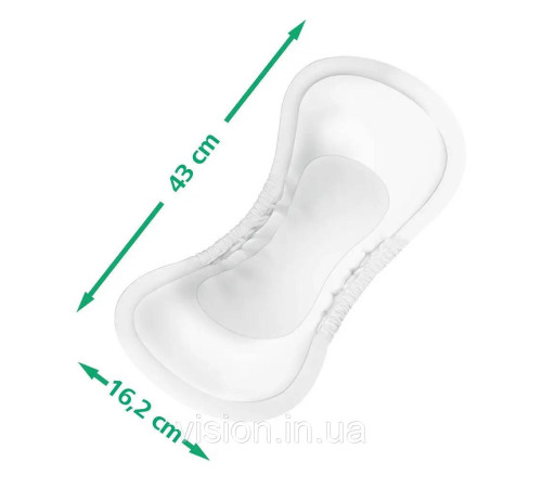 Прокладки урологічні MoliCare® Premium lady pad 5 крапель 14шт