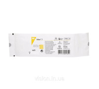 Пленка хирургическая антимикробная IOBAN 2, 10см*20см (6635)