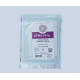 Пов'язка гідрогелева Арма-гель+ Ранозагоювальна 2мм (з каоліновою глиною), 6х10 см