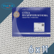 Хірургічна сітка ОМЕГА 3 Стандарт 6 х 11 см